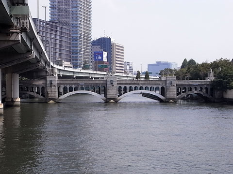 Suisho Bridge