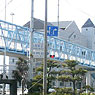 Matsuchige Footbridge
