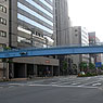 Kobe Kokusaikaikan Footbridge