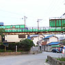 Sokawa Footbridge