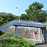 Konpira Footbridge
