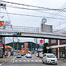 Fukagawa Footbridge